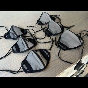 LOT OF SHEMA97 / Cloud Masks (6x)